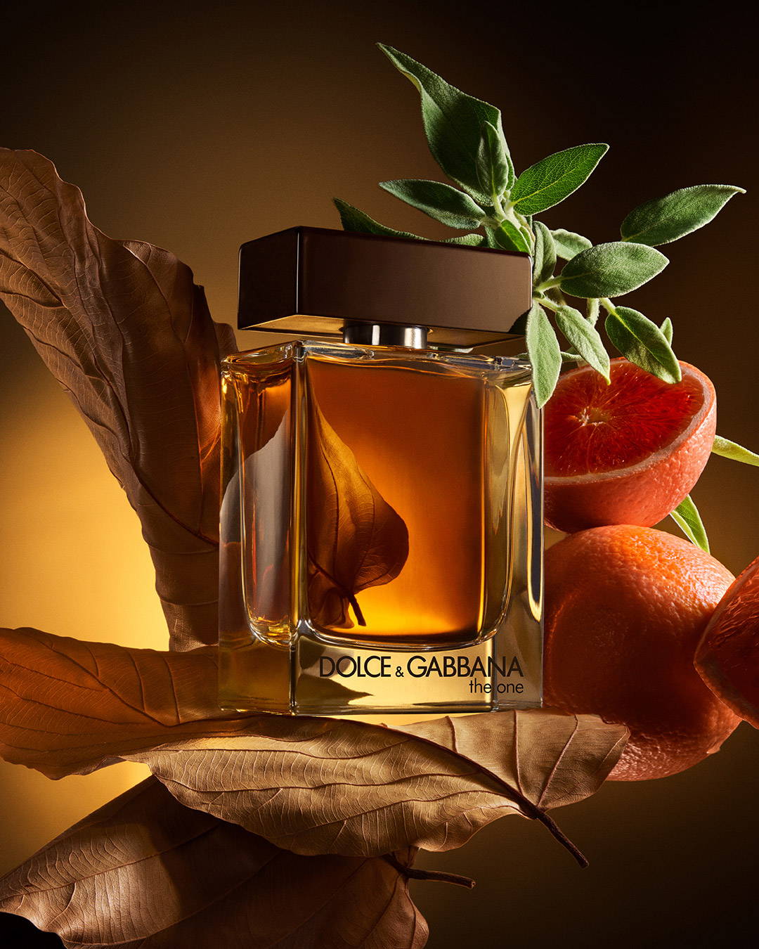 ドルチェ＆ガッバーナ ザ・ワン フォーメン オードパルファム