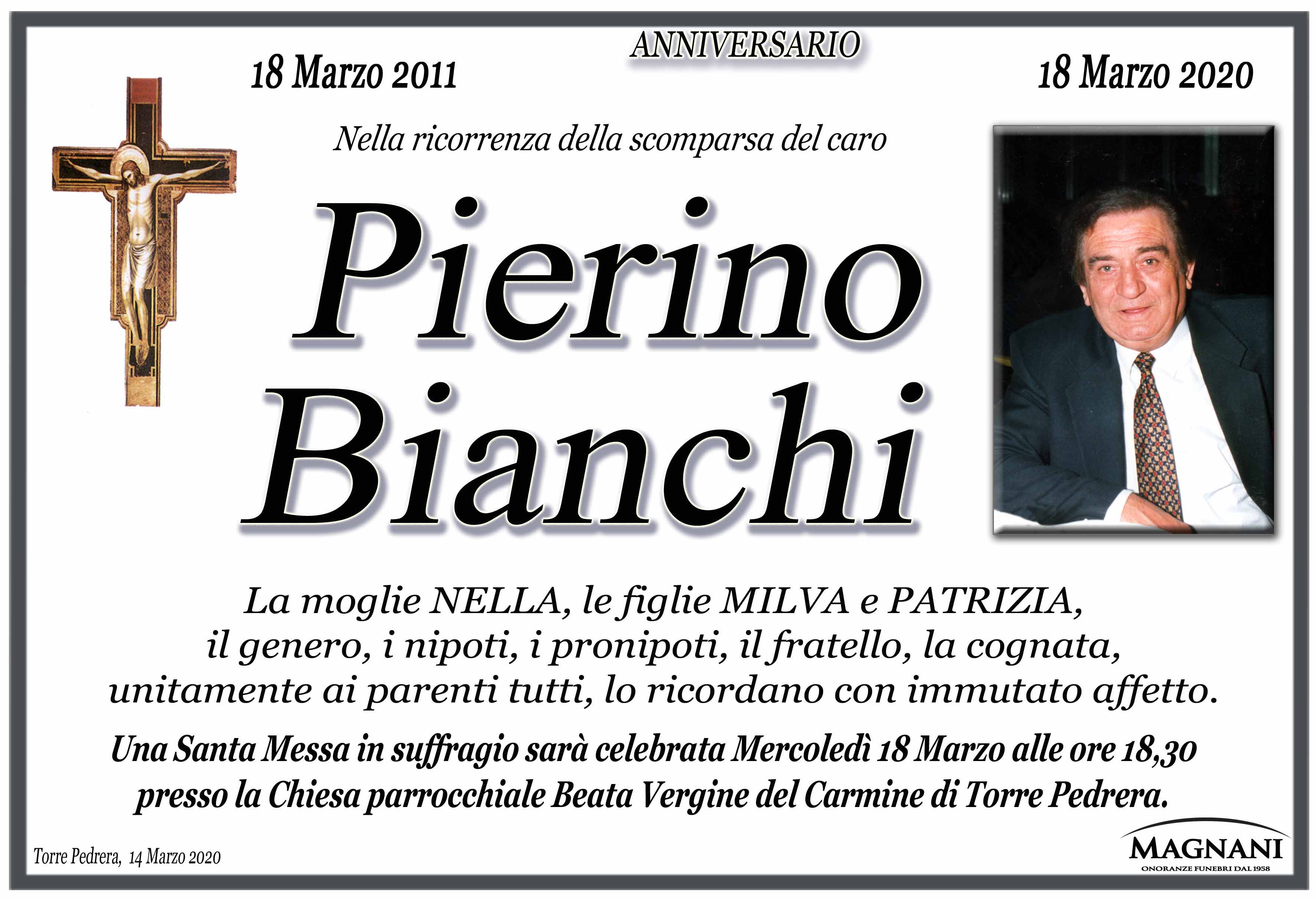 Pierino Bianchi