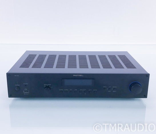 Rotel RA-12 Stereo Integrated Amplifier RA12 (16808)