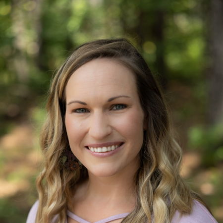 Leigh-Ann Bamberg, MS, RDN, LD