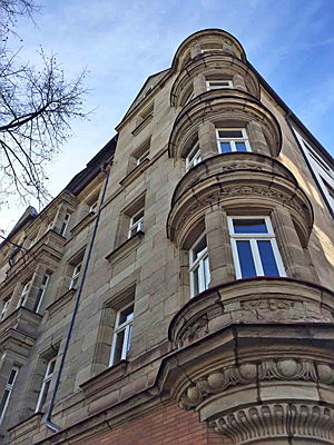  Nürnberg
- Wohn- und Geschäftshaus Nürnberg