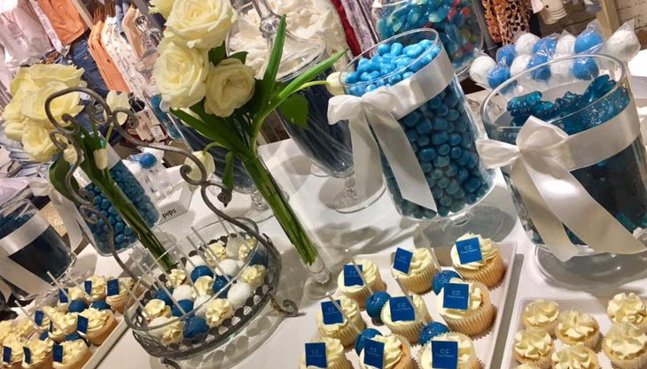 kekse cakes und desert