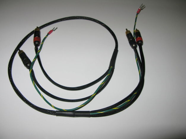 VPI Industries Phono Cable 1 meter
