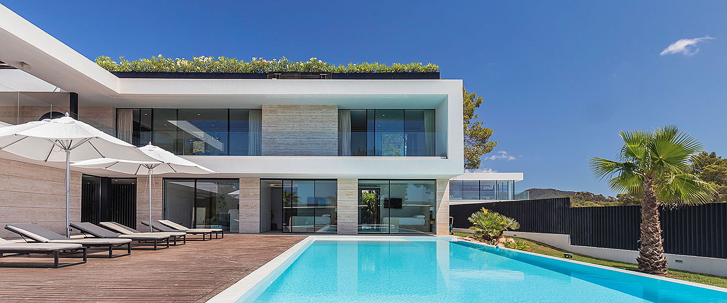  Ibiza
- Con Engel & Völkers encontrará la propiedad adecuada en cualquiera de las variadas opciones de ubicación de Ibiza