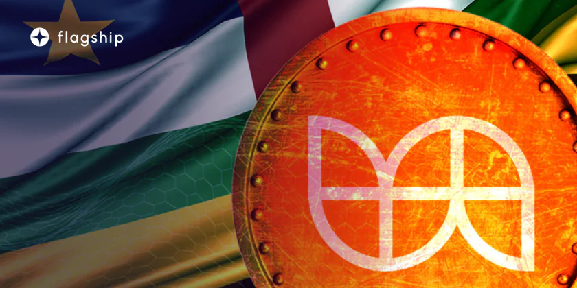 'Market conditions' delay Central African Republic crypto token listing