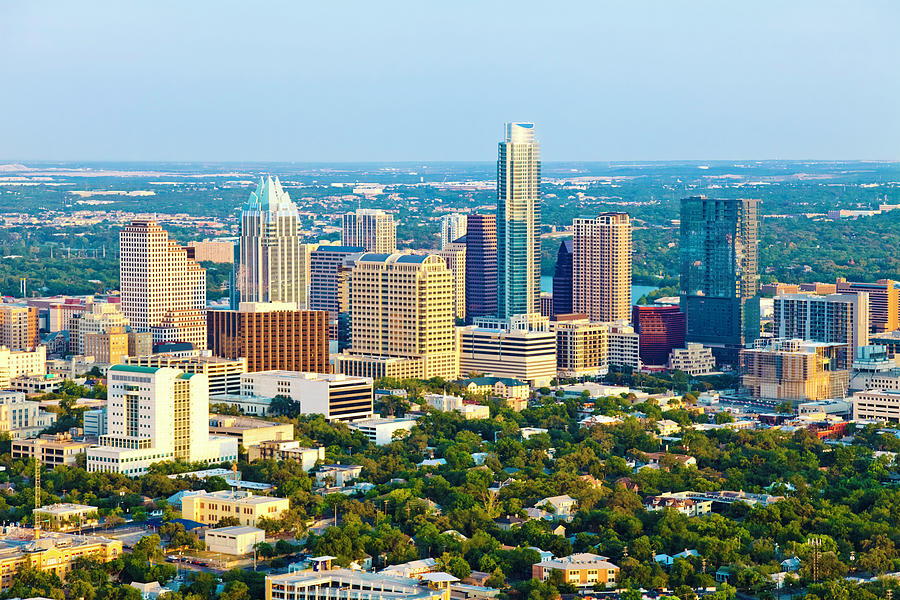 🎶 Things to Do in Austin (Guest Favorites)