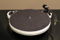Pro-Ject RPM 1 Carbon Turntable - Gloss White 7