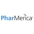 PharMerica logo on InHerSight
