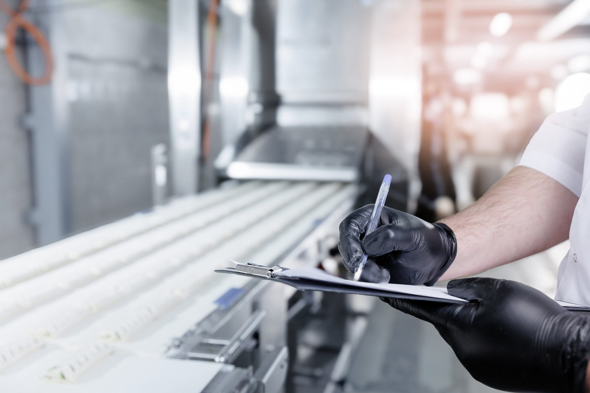 Field Biologist Inspections