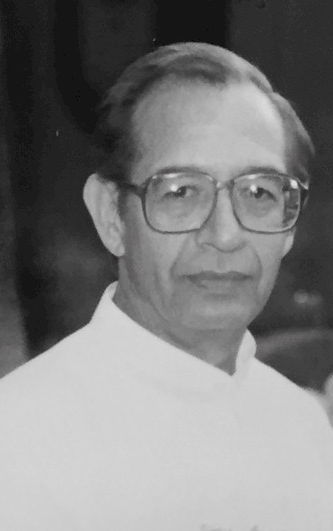 Mr. Joe Lall, Vice Chairman, CTO and Co-Founder, AED Professionals