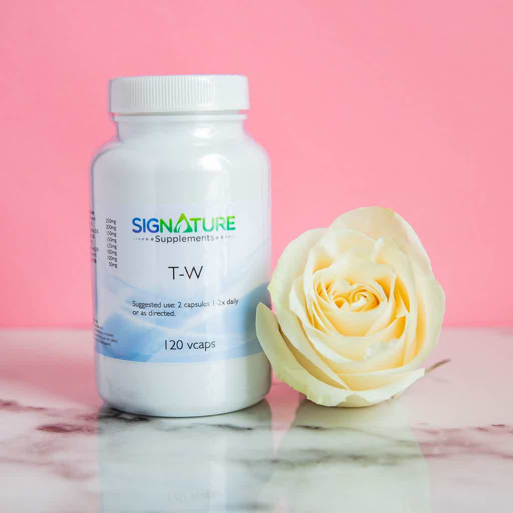 TW: Testosterone Lowering for Women