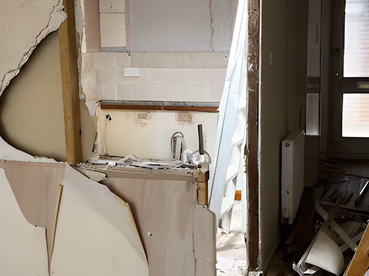 nexgen property maintenance west wickham london