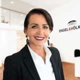 Silke Peschmann, Engel & Völkers Projektvertrieb München