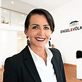 Silke Peschmann, Engel & Völkers Projektvertrieb München