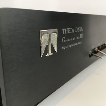 DSPre Gen III