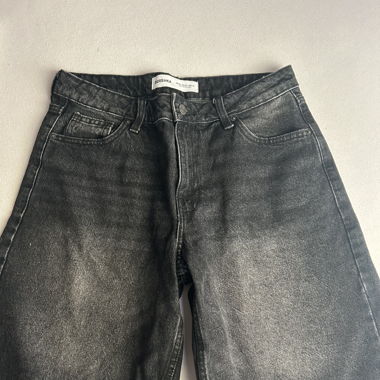 Baggy Jorts [Bershka]