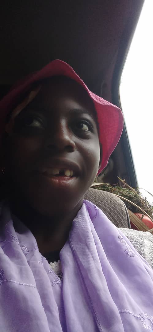 Essimi Epopo Victoria Marie Reine