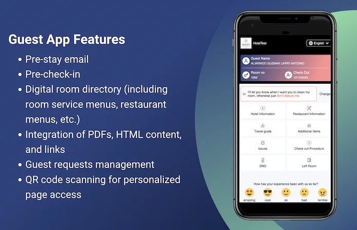 Screenshot image
