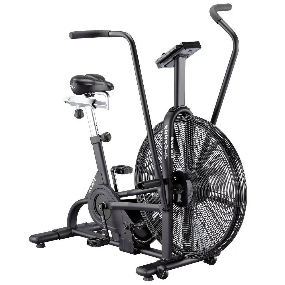 ASSAULT AIRBIKE