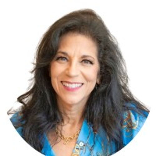 Barbara  Martin-Powell
