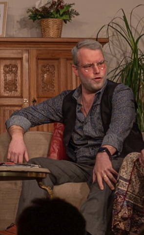 Frederik Vandegaer