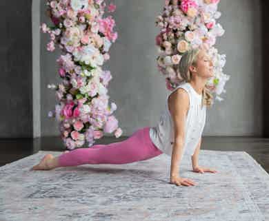 How to Flourish your Movement