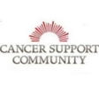 Cancer Support Community logo on InHerSight