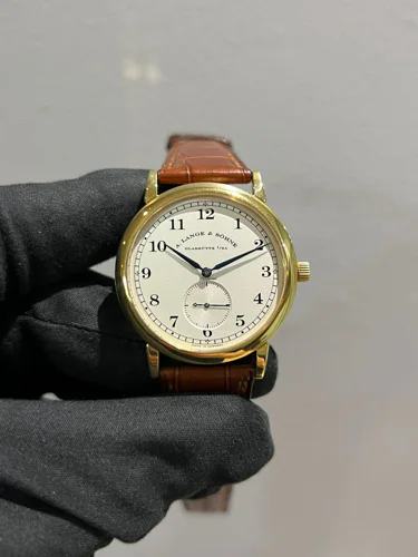 A. Lange & Söhne 1815 206.021