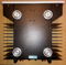 Spectral DMA-180 Series 1 200 Watt Stereo Amp USED/  Fi... 7