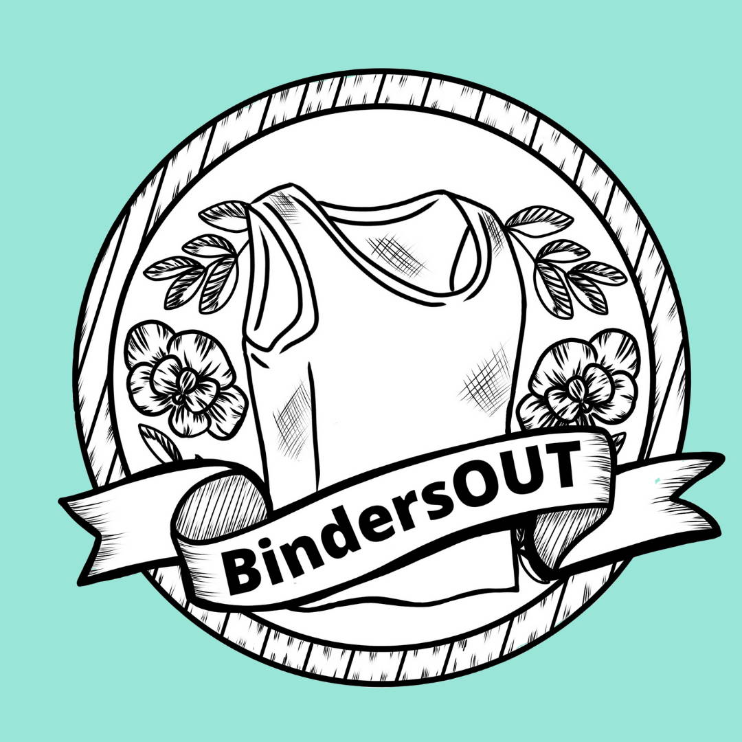 BindersOUT logo