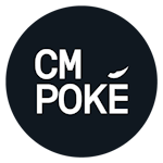 Logo - CM POKÈ