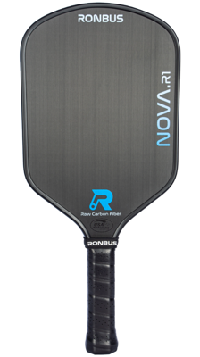 Ronbus Nova R1 pickleball paddle