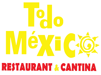 Logo - Todo Mexico