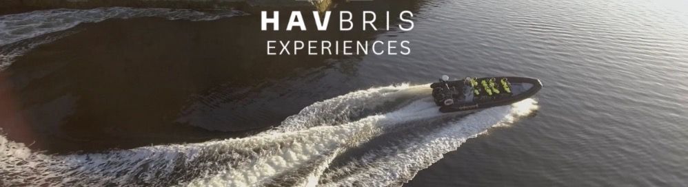 Vårslepp med Havbris!