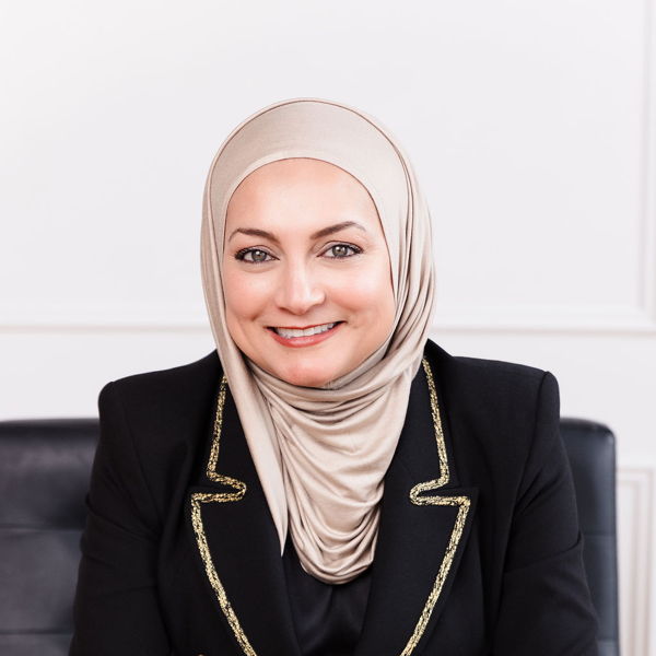 Shereen Awwad