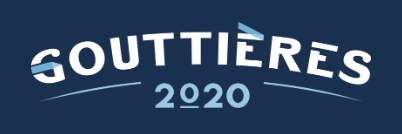 GOUTTIÈRES 2020