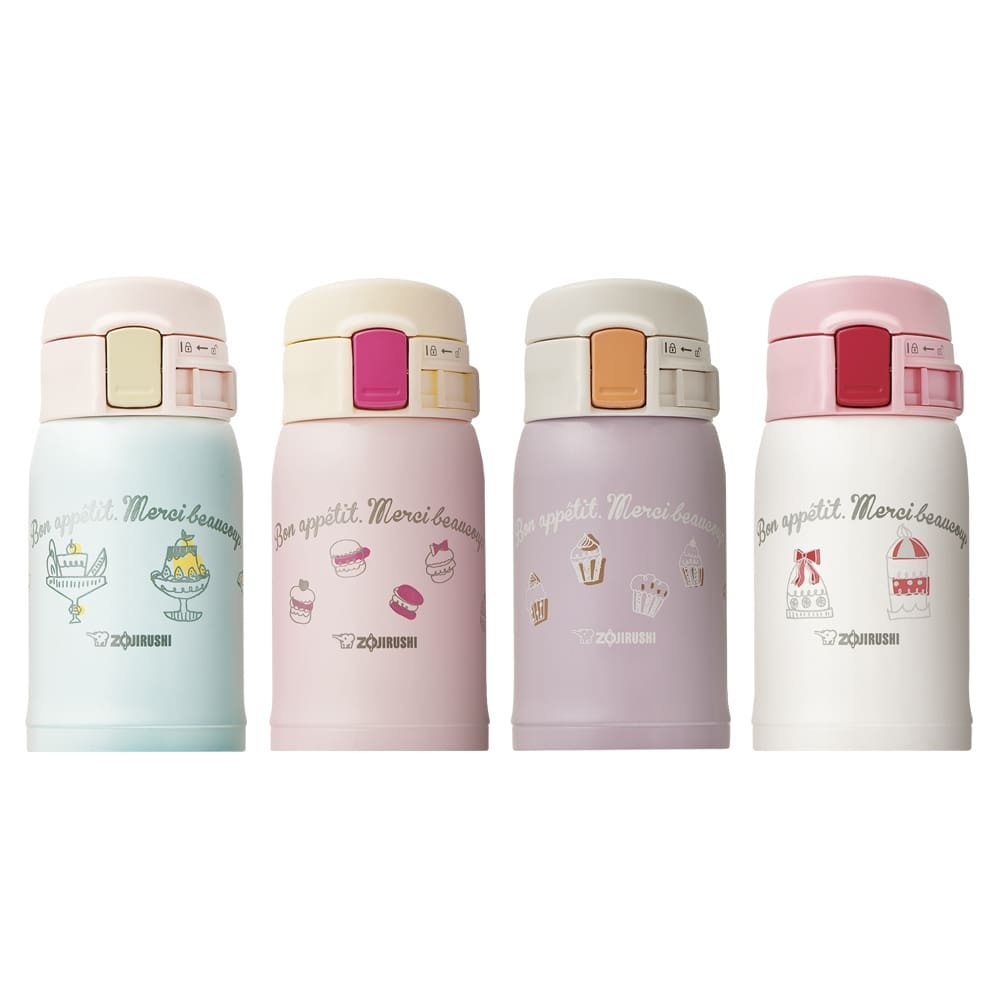 Stainless Steel Vacuum Insulated Bottle