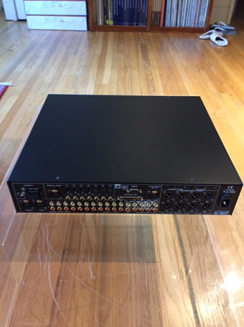 Cary Audio Cinema 11 Preamplifier/Surround Processor Tu...