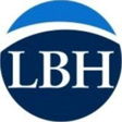 LifeBridge Health logo on InHerSight