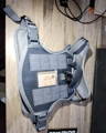 shoulder holster review, shoulder holster for men, shoulder holster for fat guy, right hand shoulder holster