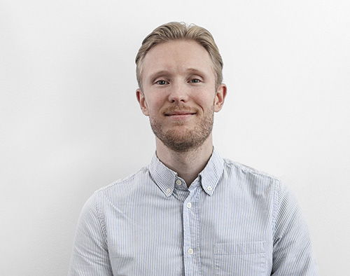 Jesper Sundell