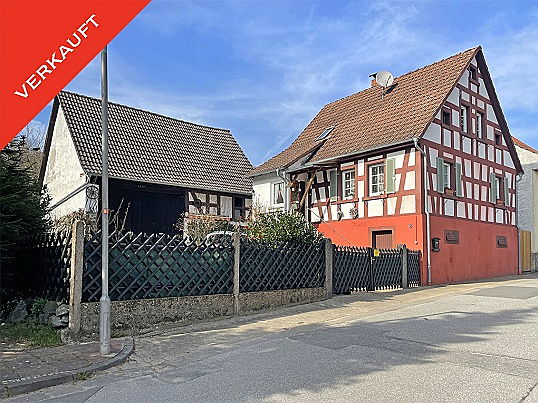  Bensheim
- Beim Hausverkauf an der Hessischen bergstraße können Sie mit der Hilfe Ihres Immobilienmaklers Steuern sparen