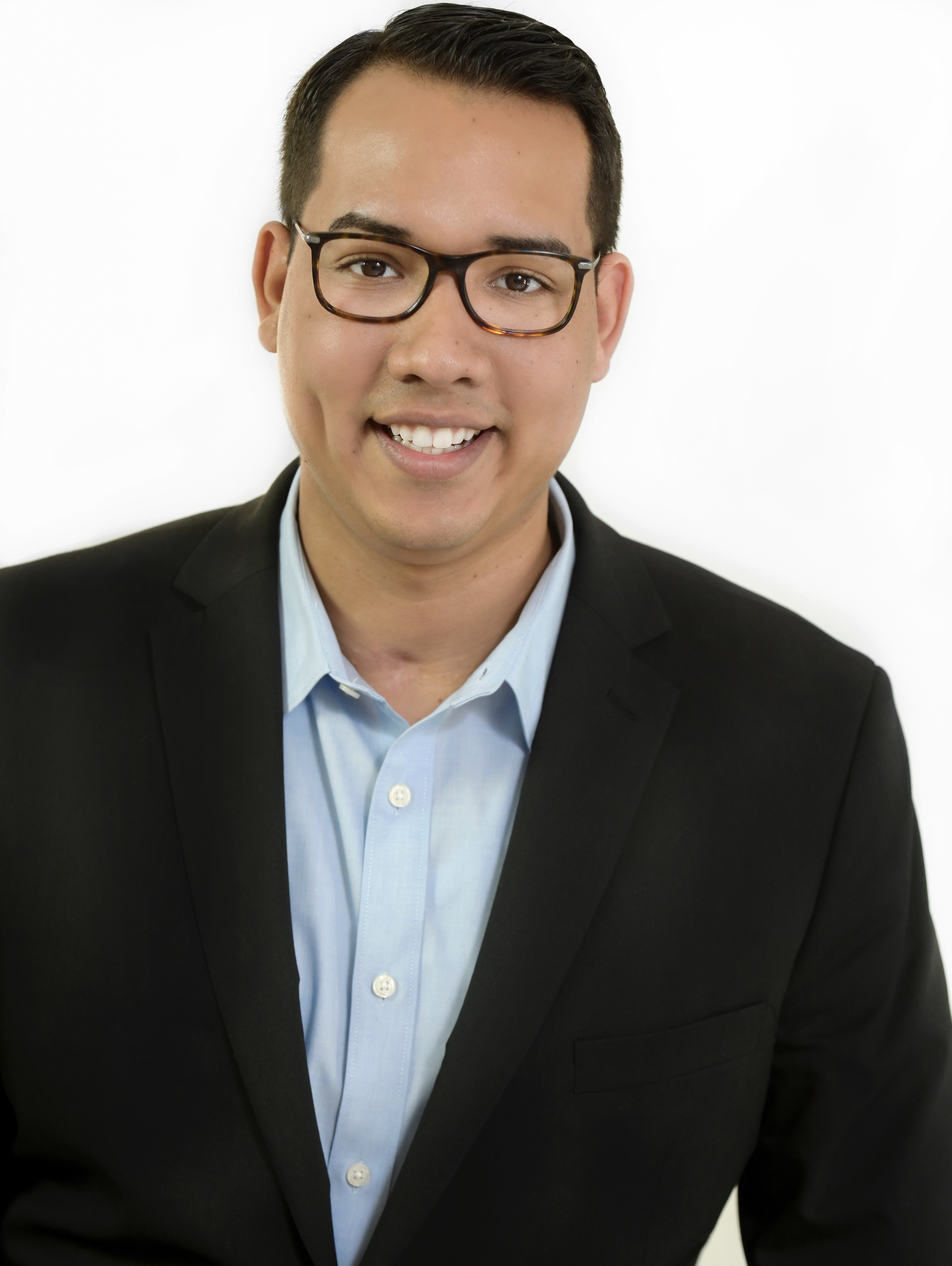 Raul Otero