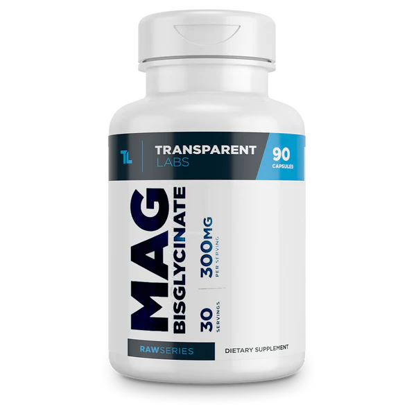 Magnesium Bisglycinate