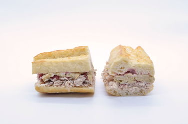 Big Star Sandwich Turkey,House-Made Stuffing