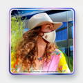 Kimberly Sky, Founder of Unicorn Breathing Mask.