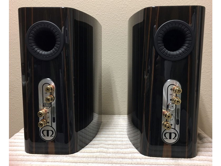 Monitor Audio Gold 100 Speakers (Pair)