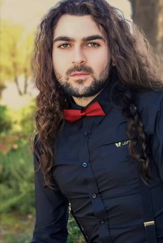 Kassem Berjawi
