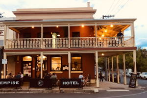 Empire Hotel Beechworth $10 Voucher