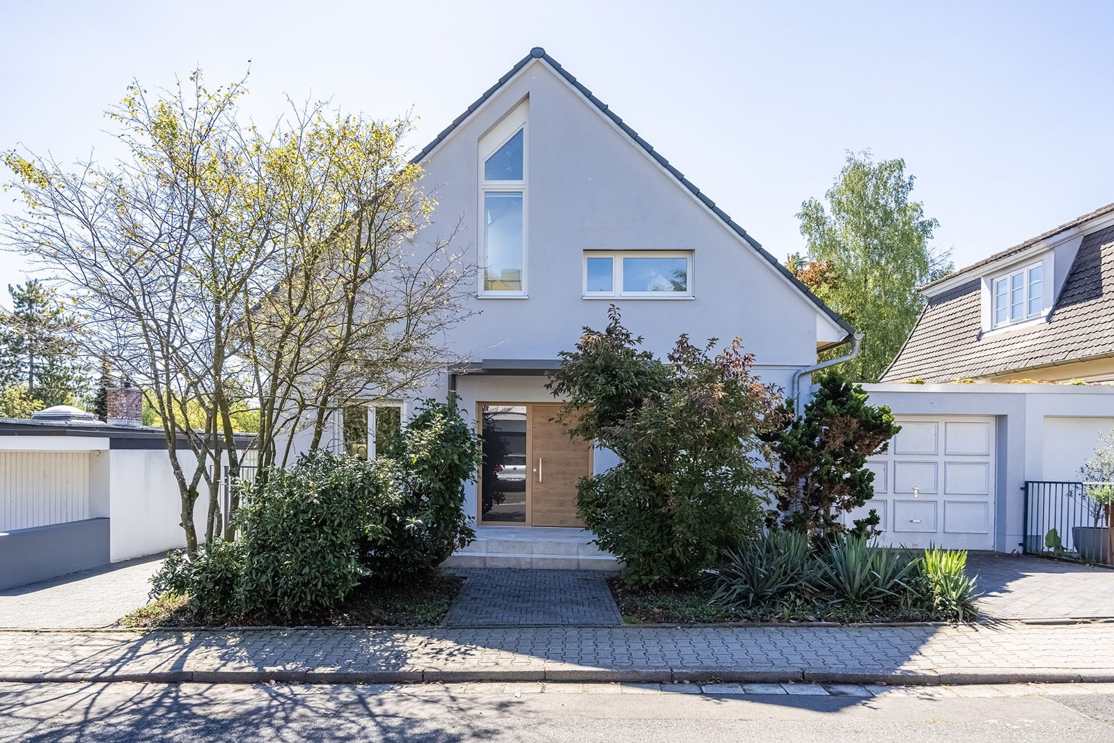 Move-in-ready dream home in popular Maasgrund